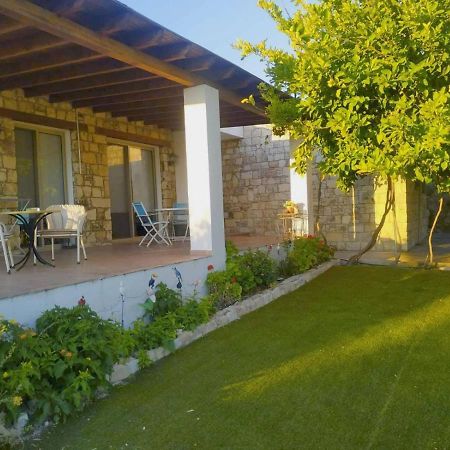 Rustic Village Retreat Amargeti Exterior photo