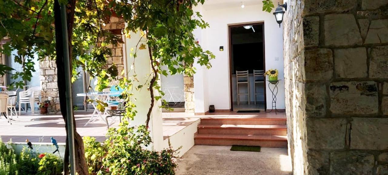 Rustic Village Retreat Amargeti Exterior photo